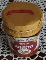 Sugo di anatra