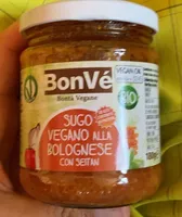 Sugo vegano alla bolognese con seitan