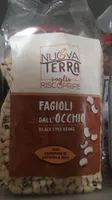 Fagioli con l'occhio