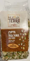 Zuppa Toscana con farro