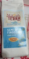 Semi di finocchio