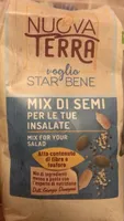 Mix di semi