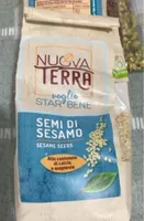 Semi di Sesamo