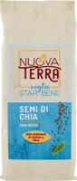 Voglio star bene semi di chia