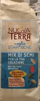 Mix di semi per la tua colazione
