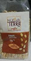 Fave spezzate
