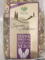Zuppa Fiorentina con cavolo nero