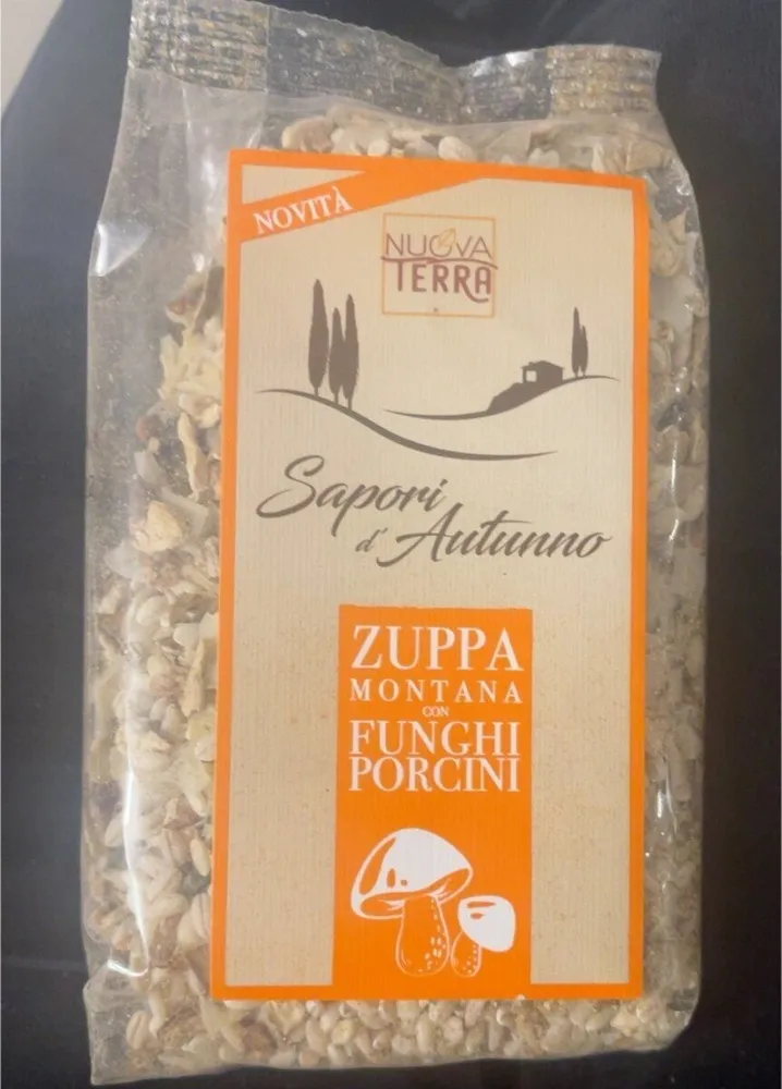 Sapori d’autunno