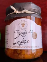 Ragù di lepre