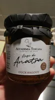 Ragù di anatra