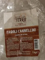 Fagioli cannellini