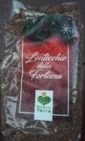 Lenticchie della Fortuna