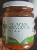 Sauce Bolognese vegan
