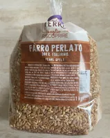 farro perlato