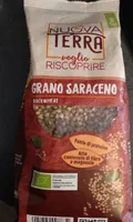 Grano saraceno
