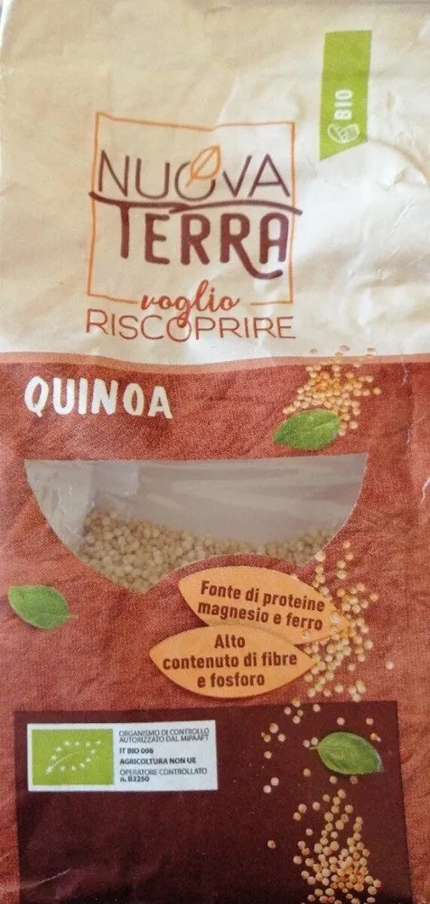 Quinoa