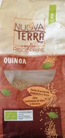 Quinoa