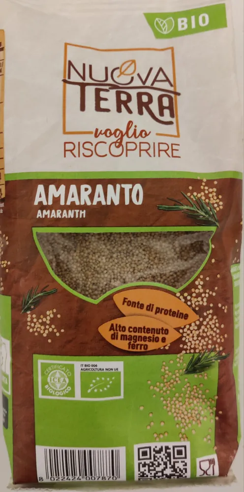 Amaranto