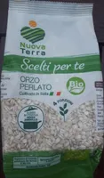 Orzo Perlato
