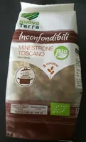 Minestrone toscano