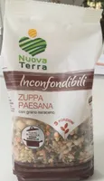 Zuppa paesana