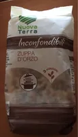 Zuppa d’orzo