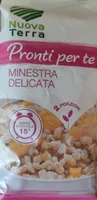 Minestra delicata