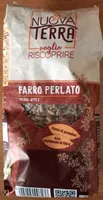 Farro perlato