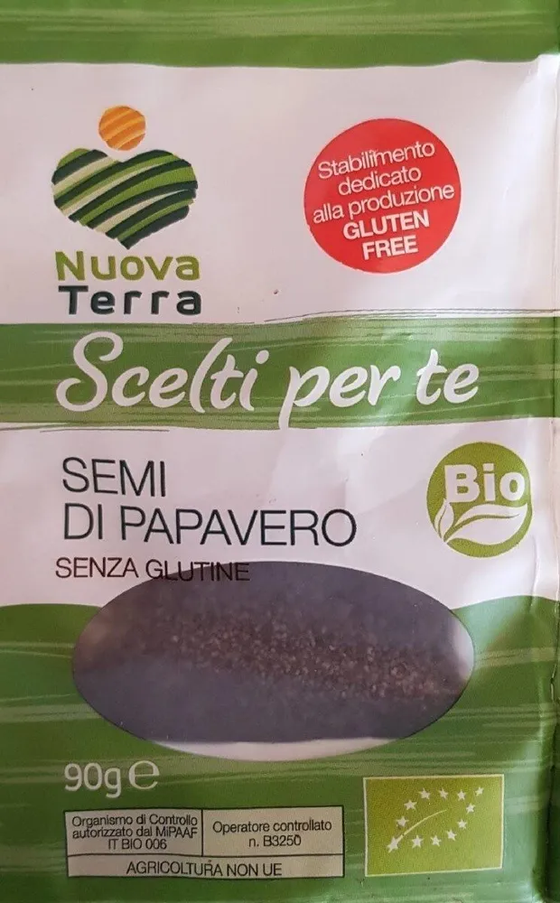 Semi di papavero