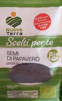 Semi di papavero