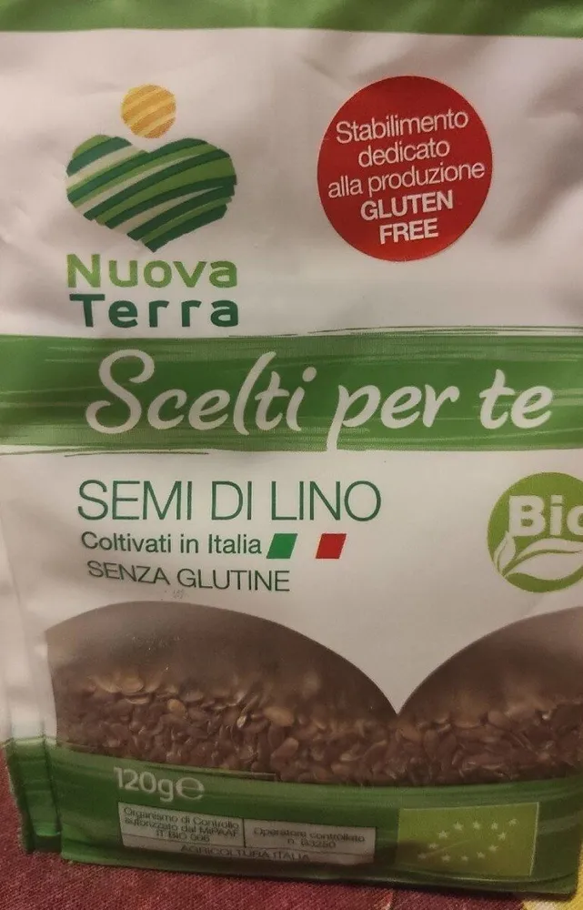 Semi di lino