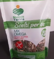 Mix omega