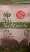 Semi de chia