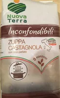 Soupe "zuppa castagnola"
