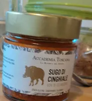 Sugo di cinghiale
