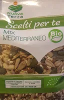 Mix Mediterraneo