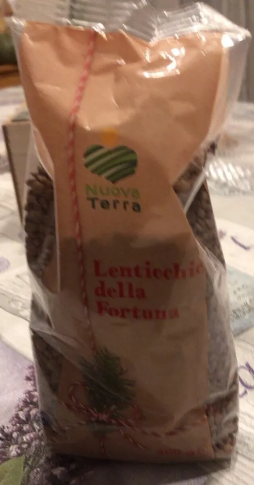 Lenticchie
