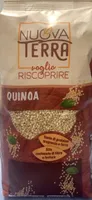 Quinoa