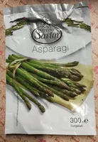 Punte di asparagi