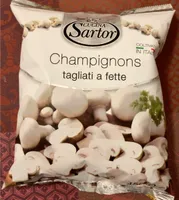 Funghi champignons