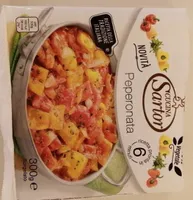 Peperonata