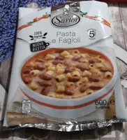Pasta e fagioli