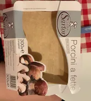 Porcini a fette