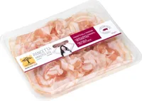 Pancetta arrotolata di suino