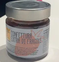 Confettura extra di fragole