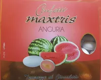 Confetti maxtris Anguria