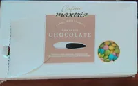 Confetti Chocolate