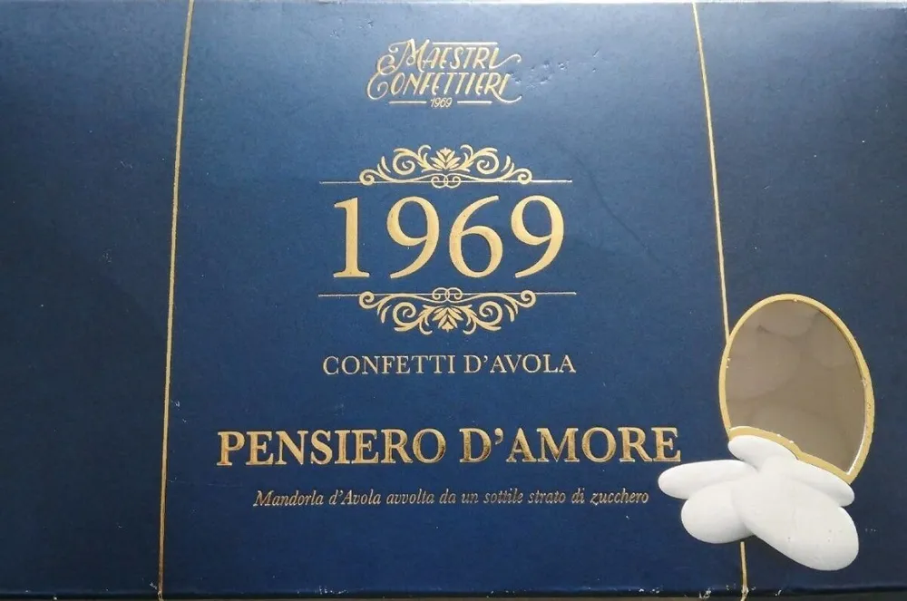 Confetti d'Avola