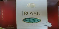 Confetti Royal