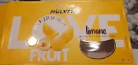 Lovefruit limone